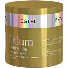 Маска для волос Estel Otium Miracle Revive интенсивная для восстановления волос (300мл)