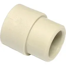 Фитинг Wavin Ekoplastik Муфта переходная ПП наруж. внутр. 40х32 SRE14032RCT