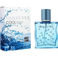Туалетная вода Molecule Cool (100мл)