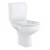 Унитаз напольный Cersanit Colour Clean On 011 KO-COL011-3/5-COn-DL
