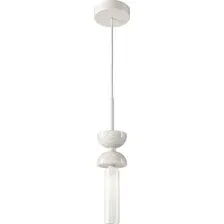 Подвесная люстра Maytoni Kyoto MOD178PL-01W