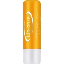 Помада гигиеническая "Lip Care. Лимон"
