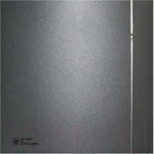 Вентилятор накладной Soler&Palau Silent-200 CZ Grey Design - 4C / 5210616600