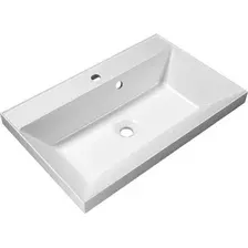 Умывальник Symbolite Asti 70x45 (кварц, жасмин)