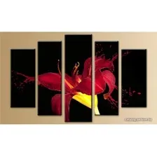 Модульная картина Arthata 5m-533 130x80