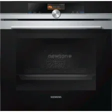 Электрический духовой шкаф Siemens HB636GBS1