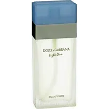 Туалетная вода Dolce&Gabbana Light Blue (25мл)