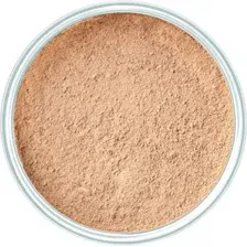 Рассыпчатая пудра Artdeco Mineral Powder Foundation 340.6