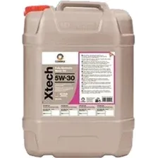 Моторное масло Comma Xtech 5W-30 20л