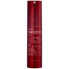 Антиоксидантная бустер-сыворотка с микроиглами VT Cosmetics Red Booster Reedle Shot 100 50мл