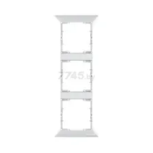 Рамка Mutlusan Candela 2125-800-2301