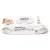 Влажные салфетки Giggles Baby wipes 72 шт