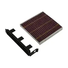 Фильтр, воздух во внутренном пространстве KAVO PARTS DC-7001X