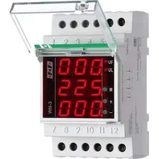 Указатель напряжения Евроавтоматика F&F WN-3 EA04.007.007