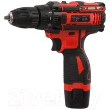 Аккумуляторная дрель-шуруповерт Brait BCD12PN
