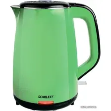 Электрический чайник Scarlett SC-EK21S10