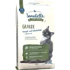 Сухой корм для кошек Bosch Petfood Sanabelle Grande (2кг)