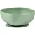 Тарелка для кормления Beaba Bol Silicone 913547 (Sage Green/Vert)