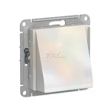 Вывод кабеля Systeme Electric AtlasDesign ATN000499