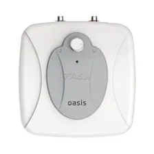 Водонагреватель накопительный OASIS Small 6 KP