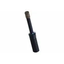 Коронка алмазная унив. 10мм арт.450010 Россия
