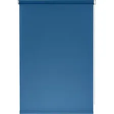 Рулонные шторы Franc Gardiner Glasgow 45x160 97284287 (синий)