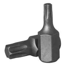 Бита 55839 TORX, T45, длина 30 мм, шестигранник, 10 мм OMBRA 531345