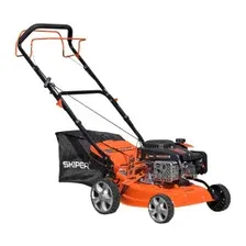Газонокосилка бензиновая самоходная SKIPER GW401S (SGW401S.00)