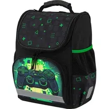 Школьный рюкзак Пифагор Basic. Lets Start / 274423