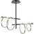 Подвесная люстра Vele Luce Bellezza VL7262L04