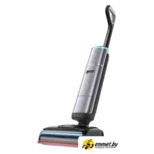 Вертикальный моющий пылесос Dreame H16 Pro Steam Wet and Dry Vacuum HHR48F (евровилка)