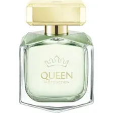 Туалетная вода Antonio Banderas Queen of Seduction, женская, 50 мл