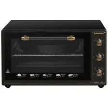 Мини-печь MAUNFELD CEMOA.456.RBG