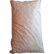 Подушка для бани Астрадом Из лугового сена 60x40x8 (с лавандой)