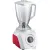 Стационарный блендер Bosch MMB21P0R