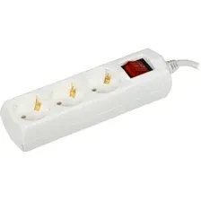 Удлинитель Generica WYP10-10-03-05-ZK-G