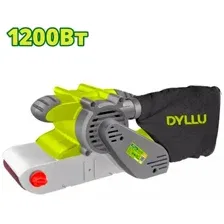 Шлифмашина ленточная DYLLU DTBA1512001