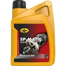 Трансмиссионное масло Kroon Oil SP Matic 2094 1л