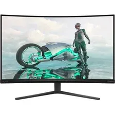 Игровой монитор Philips Evnia 32M2C3500L/00