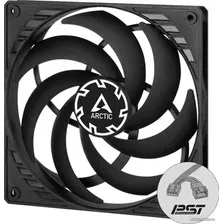 Вентилятор для корпуса Arctic P14 Slim PWM PST ACFAN00268A