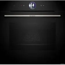 Электрический духовой шкаф Bosch HBG7361B1