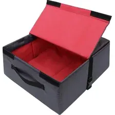 Органайзер автомобильный MATEX Box-B / 08-132 (серый)