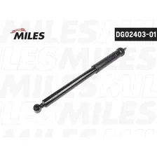 Амортизатор ! MB C-CLASS C 160 Kompressor 0208, C-CLASS C 180 0002, C-CLASS C 180 0102, C-CLASS DG02403-01 MILES