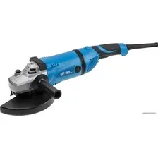 Угловая шлифмашина Bull WS 2302