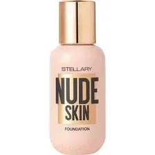Декоративная косметика для лица Stellary Perfect Nude Skin Foundation тон 04 золотисто-бежевый (35мл)