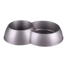 Миска для животных Альтернатива М3941
