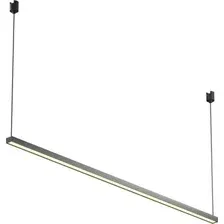 Трековый светильник Maytoni TR170-1-52W3K-B