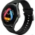 Умные часы QCY Watch GT (серый/черный)