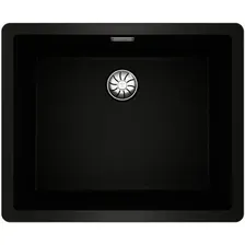 Кухонная мойка TEKA Radea R10 50.40 M-TG 115230051 (черный)