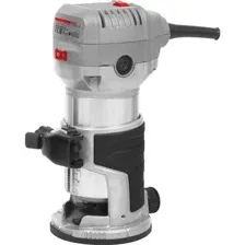 Фрезер CROWN CT11023S